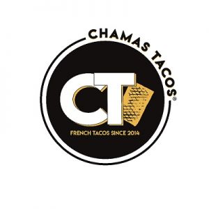 Franchise CHAMAS TACOS