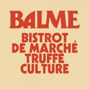 Franchise BALME