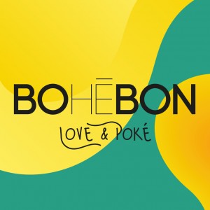 Franchise BOHÉBON Love & Poké